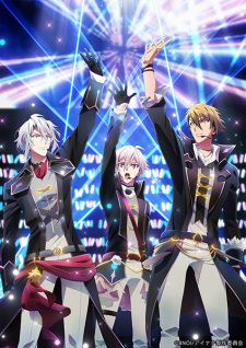 Imagen de IDOLiSH7 Third Beat! Part 2