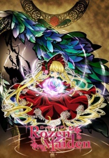 Imagen de Rozen Maiden: Träumend