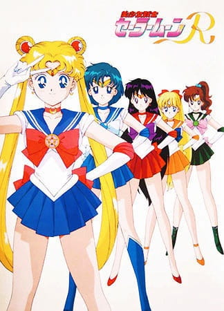 مشاهدة انيمي Bishoujo Senshi Sailor Moon R حلقة 40 – زي مابدك ZIMABADK