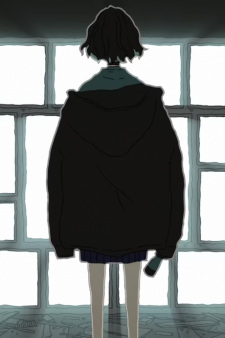 Capa de Mabushii DNA dake
