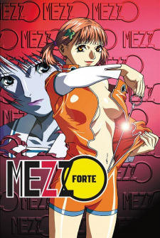 Imagen de Mezzo Forte