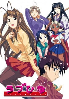 Spring 2000 - Anime 