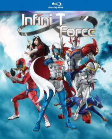 Infini-T Force picture