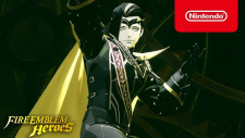 Capa de Fire Emblem Heroes: Book V - "In the Club" Remix