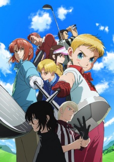 Capa de Rising Impact Season 2