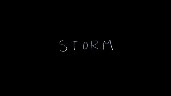 Storm