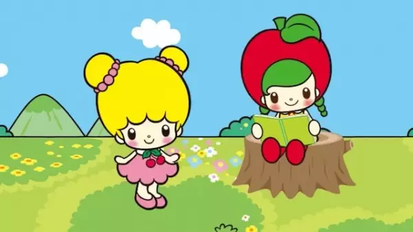 Koeda-chan CMs