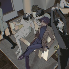 Tsuzuku Tousou