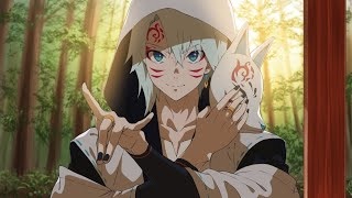 Gosenfu to Tsuki to Affogato