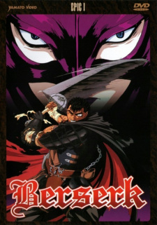 Imagen de Kenpuu Denki Berserk