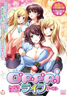 Imagen de Oppai Life
