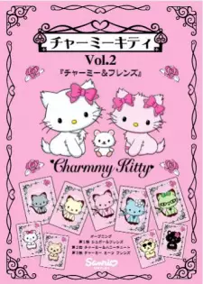 Charmmy Kitty