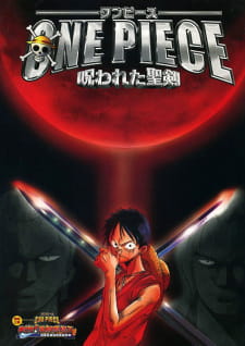 Imagen de One Piece Movie 05: Norowareta Seiken