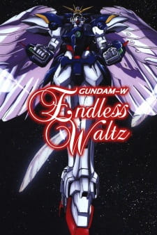 Imagen de Shin Kidou Senki Gundam Wing: Endless Waltz