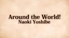Around the World!