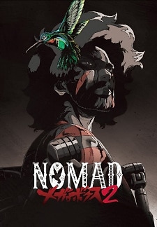 the long dark nomad