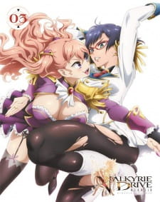 Imagen de Valkyrie Drive: Mermaid