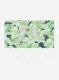 Porte