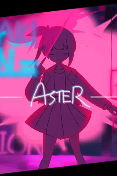 Aster