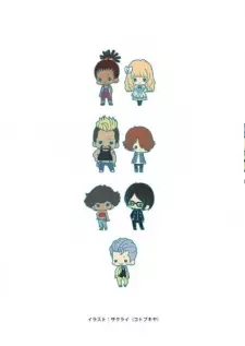 Carole & Tuesday Specials