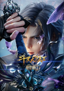 Imagen de Douluo Dalu II: Jueshi Tangmen