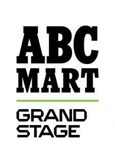 ABC-Mart Grand Stage CMs