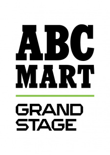 Capa de ABC-Mart Grand Stage CMs