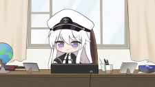 Capa de Azur Lane 5th Anniversary: The Best Gift From Enterprise