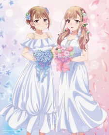 Koi wa Futago de Warikirenai picture