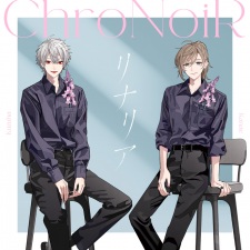 ChroNoiR - Linaria
