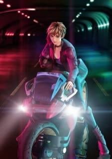 Imagen de Appleseed Saga Ex Machina