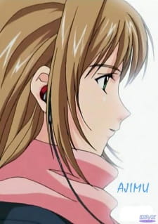 Capa de Ajimu: Kaigan Monogatari