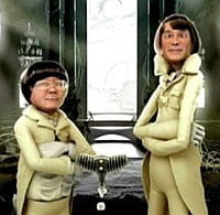 Imagen de Hokuro Kyoudai Full Throttle!!!!