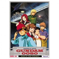 Imagen de Kidou Senshi Gundam 0080: Pocket no Naka no Sensou