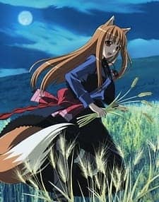 Spice and Wolf (OVA)