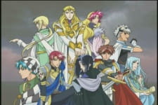Imagen de Angelique