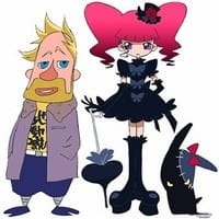 Capa de Marie & Gali Special