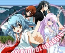 Poster de Yoku Wakaru Gendai Mahou: Cruncha Cruncha Cruncha