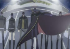 Imagen de Code Geass: Hangyaku no Lelouch Special Edition - Black Rebellion