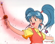 Imagen de Mahou no Angel Sweet Mint