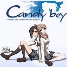 Imagen de Candy Boy Episode: EX01 - Mirai Yohouzu