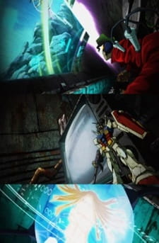 Imagen de Defend Love