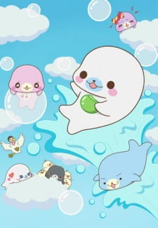 Capa de Kupu~!! Mamegoma!