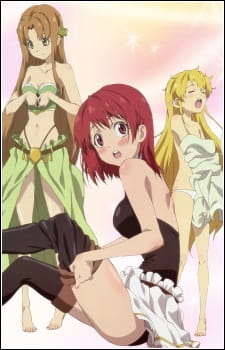 Imagen de Seiken no Blacksmith