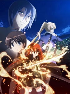Imagen de Shakugan no Shana Movie