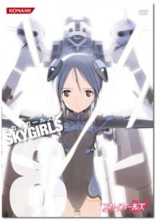 Imagen de Sky Girls
