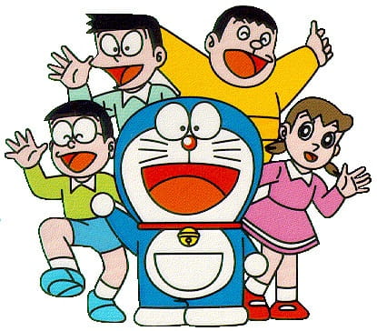 Doraemon (1979) (Doraemon) - Pictures 
