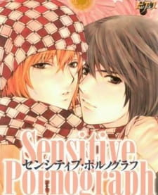Imagen de Sensitive Pornograph