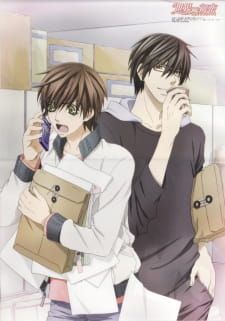 Imagen de Sekaiichi Hatsukoi