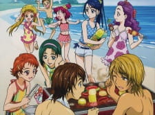 Imagen de Yes! Precure 5 GoGo!